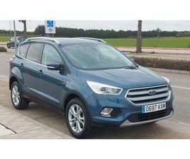 FORD - KUGA