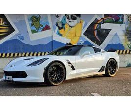 CORVETTE C7 GRAND SPORT GRAND SPORT