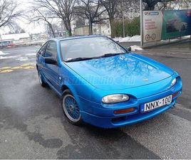 NISSAN 100 NX SLX STYLING KIT TARGA TETŐ