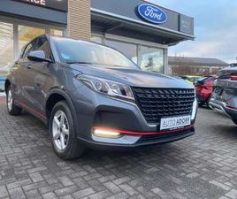 DFSK FENGON 500 FENGON 500