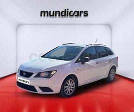 SEAT IBIZA ST 1.2 TSI STYLE