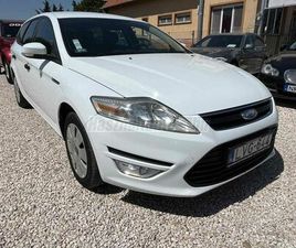 FORD MONDEO SW FORD MONDEO 1.6 TREND