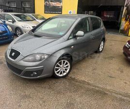 SEAT ALTEA SEAT ALTEA 1.4 TSI STYLE