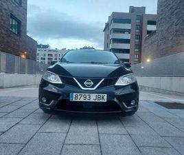 NISSAN PULSAR NISSAN - PULSAR