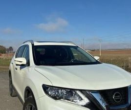 NISSAN X-TRAIL NISSAN - X-TRAIL