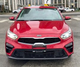 KIA FORTE KIA FORTE EX FWD* АВТОКРЕДИТ* (ЦЕНА ДО БГ)