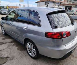 FIAT CROMA 1.9 MJT 16V DYNAMIC 150CV AUTO
