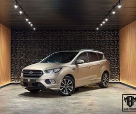FORD KUGA 1.5 ECOBOOST?ST LINE GARANTIE CAMERA TREKH 1.EIG