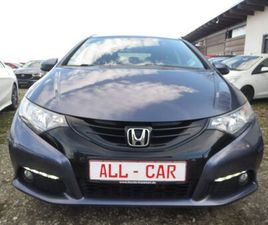 TOURER 1.8 LIFESTYLE*KAMERA*PDC*SHZ