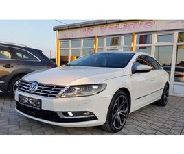 VOLKSWAGEN PASSAT CC 2.0 TDI HIGHLINE/T0P