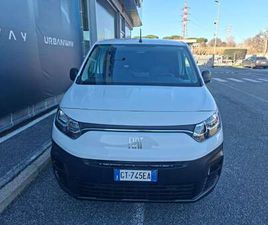 FIAT DOBLO 1.6 MJT 16V EASY S&S 120CV MY19