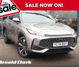 MG HS 1.5 T-GDI SE EURO 6 (START/STOP) 5DR