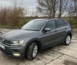 1.4 TSI BLUEMOTION TECHNOLOGY TREND & FUN