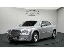 CHRYSLER 300C CHRYSLER 300C 2.7 AUTOGEORGE.COM ГР. СТАРА ЗАГОРА КОЛЬО ГАНЧЕВ • OLX.BG