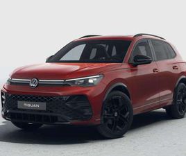 NUOVA R-LINE PLUS 1.5 ETSI ACT 110 KW (150 CV) DSG