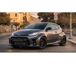 GR YARIS 1.6 CIRCUIT IMT-6