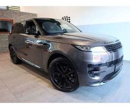 P460E DYNAMIC HSE 3.0 PHEV