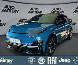 NISSAN MICRA NISSAN MICRA EVOLVE HARMANKARDON|NAVI|CARPLAY|WÄRMEPUM.