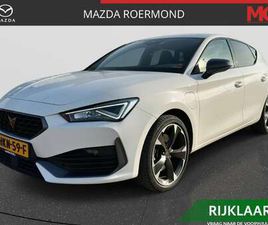 SPORTSTOURER 1.4 E-HYBRID VZ PERFORMANCE | RIJKLAA
