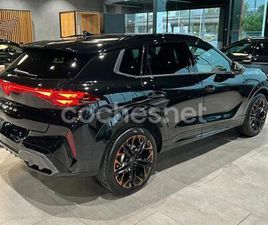 CUPRA TERRAMAR 1.5 TSI EHYBRID 272 CV VZ DSG