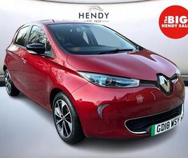 R90 41KWH DYNAMIQUE NAV AUTO 5DR (I)