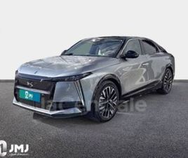 230 FWD STANDARD RANGE PALLAS LIGNE BUSINESS 73.7 KWH