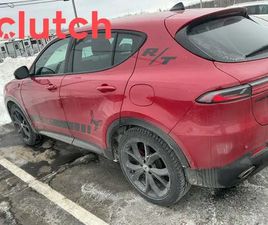 DODGE HORNET 2024 DODGE HORNET PHEV R/T EAWD