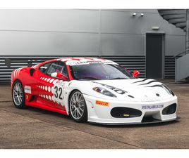 2006 FERRARI F430 CHALLENGE