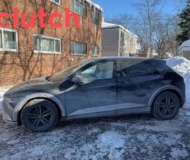 2023 HYUNDAI IONIQ 5 PREFERRED LONG RANGE W/ULTIMATE PKG