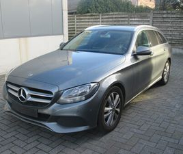 MERCEDES-BENZ C 220 D BREAK