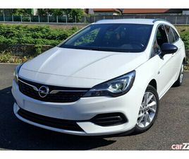 OPEL ASTRA 2021 FULL OPTION
