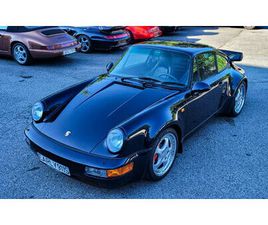 964 TURBO WLS