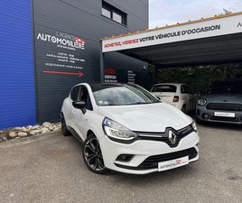 1.2 TCE 120 EDITION ONE