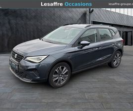 SEAT ARONA 1.0 TSI 95 CH START/STOP BVM5