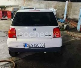 SEAT AROSA