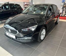 SEAT LEON 1.5 TSI 115 BVM6