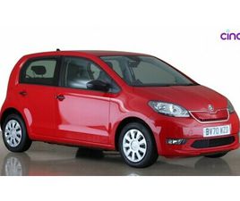 61KW SE 37KWH 5DR AUTO