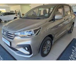 2022 TOYOTA RUMION 1.5 TX