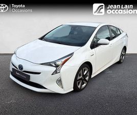 PRIUS HYBRIDE LOUNGE