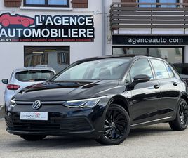 VOLKSWAGEN GOLF VIII 2.0 TDI 115CH LIFE BVM