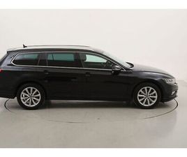 VOLKSWAGEN PASSAT VARIANT PASSAT VARIANT BUSINESS DSG 2.0 DIESEL 150CV