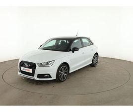 AUDI A1 SPORTBACK 1.4 TDI