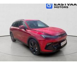 2024 BAIC X55 1.5T ELITE AUTO