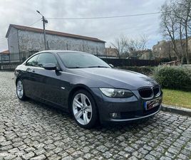 BMW 320 D DPF EDITION FLEET SPORT