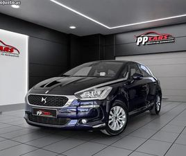 DS 1.6 BLUEHDI SO CHIC SETEMBRO/15