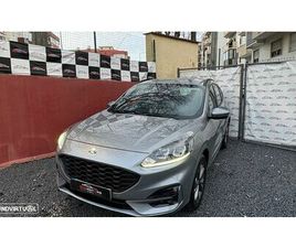 FORD KUGA 1.5 ECOBOOST ST-LINE X