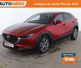 2.0 SKYACTIV-G MILD-HYBRID ZENITH 2WD