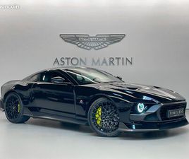 ASTON MARTIN VALOUR ASTON MARTIN VALOUR 5.2I V12 BOITE MÉCA 715 CV - ÉDITION LIMITÉ À 110 EXEMPLAIRES - TVA - NEUF