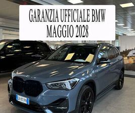 BMW F48 X1 XDRIVE18D SPORT LED AUTO