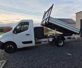 2.3 DCI 35 L3H1 RWD ACENTA S/S (EUVI-E)